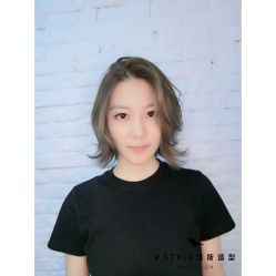 -P.STYLE 派斯造型