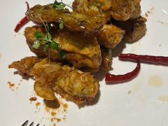 -甄御•海鲜新青岛菜(麦岛店)