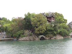 -溪口-滕头旅游景区