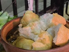 -牛杂大叔(园岭总店)