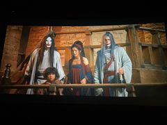 -飞扬影城(正佳IMAX店)