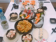 -元气寿司(金光华店)