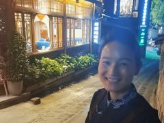 -妈妈的味道(和顺古镇店)