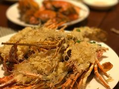 -南湖名都·景湖轩全日制餐厅·海鲜自助·东南亚风味·临湖而食