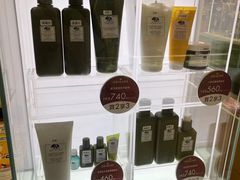 -崇光百货(铜锣湾店)