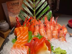 -京料理·日料自助·铁板燒(复悦城店)