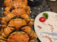 -菊上料理(蜀山银泰百货店)