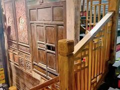 -京味斋·北京烤鸭(华威桥北工大店)