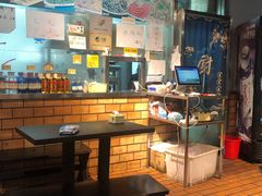 -买又大餐厅(福林里店)