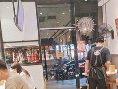 -膳心记-明火四宝煲仔饭(燕南店)