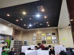 大堂-安老太新疆第一碗(文艺路店)