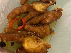 豉汁蒸凤爪-添好运点心专门店(北角店)