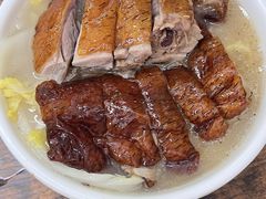 -佳记厚街烧鹅濑粉(广州总店)