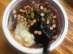 -雲记卢妈冷锅串串(中道街总店)