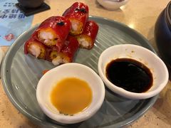 -点都德(海岸城店)