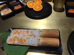 -手选潮汕鲜活牛肉火锅(二七广场店)