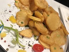 -马克西姆俄罗斯餐厅(通亚街店)