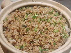 经典黄鳝丝煲仔-惠食佳(滨江大公馆店)