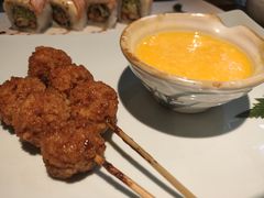 -山葵家·创意料理(临平银泰城店)