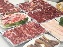 -潮悦牛肉火锅城(水贝店)