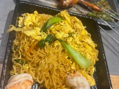 -老白清真烧烤(锦州旗舰店)