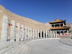 -无极龙凤宫
