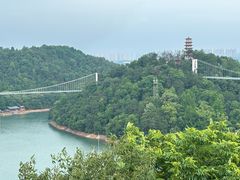 -石燕湖生态旅游景区