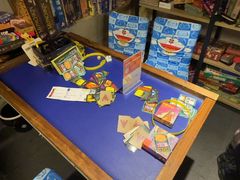 -好玩工厂剧情密室鹅鸭杀桌游