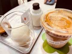 -ADO KAFE(大学城店)