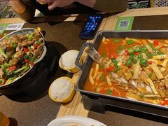 -蛙喔牛蛙(太仓万达店)