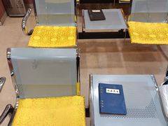 -北京同仁堂施小墨中医馆(建外SOHO店)