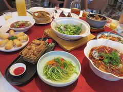 -湛江菜.江南首席(昆山店)