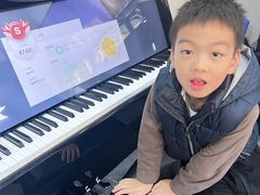 -Mr.先声音乐(东海店)