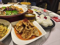 -老妈菜馆(建设街店)