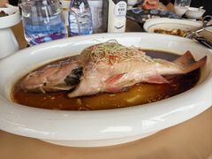 -RIVIERA 松鹤楼(外滩店)
