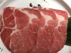 -炙城·韩式烤肉(南京东路店)