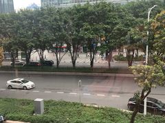 -中山大学附属口腔医院(珠江新城门诊)