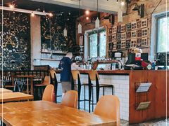 大堂-Arrow Factory Brewing箭厂啤酒