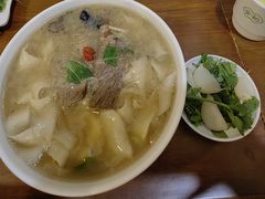 -合记烩面(人民路店)