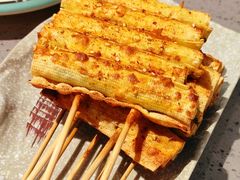 -黄牌鸡西刀削面·东北菜馆(深圳总店)