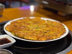 -咕咕站韩国料理(紫金港店)