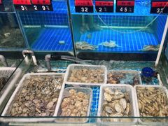 -捞围鲜·港式打边炉(海阳路店)