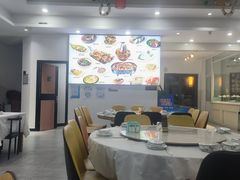 -碧海银沙海鲜餐厅(恒大海上威尼斯店)