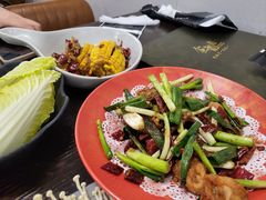 -金龙·打边炉(南京西路店)