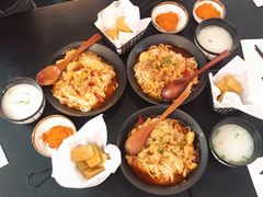 -贡梅老面馆·蟹粉面·无锡特色小吃(南长街主推店)