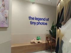-天真蓝照相馆(五角场百联又一城店)