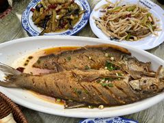 -老味道1992(武当山店)