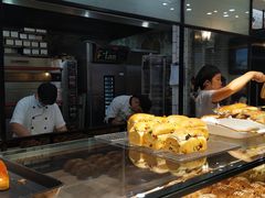 -幸福西饼面包茶饮(车公庙店)