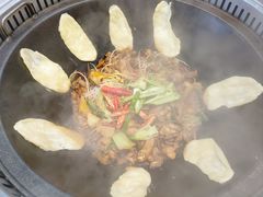 -铁锅年代地锅鸡•铁锅炖大鹅(黄家湖店)