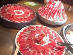 -快乐小羊·内蒙牛羊肉火锅(流花中心店)